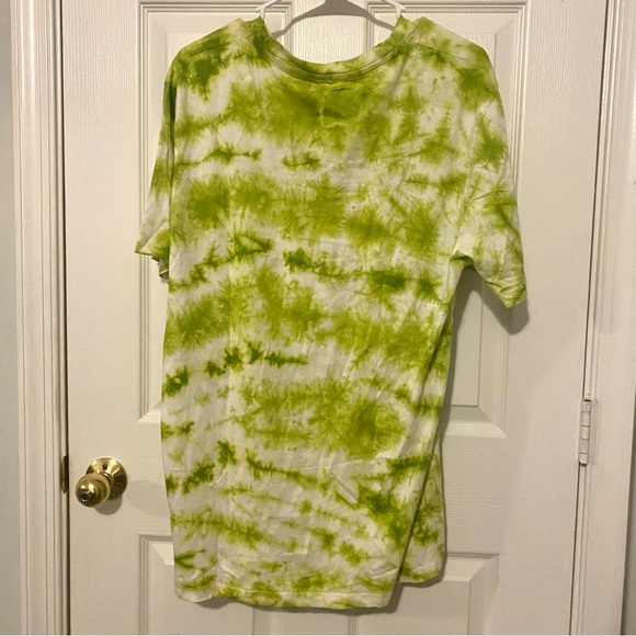 Tie Dye T-Shirt - Picture 3 of 3